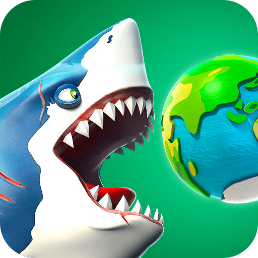 饥饿鲨：世界 5.0.10