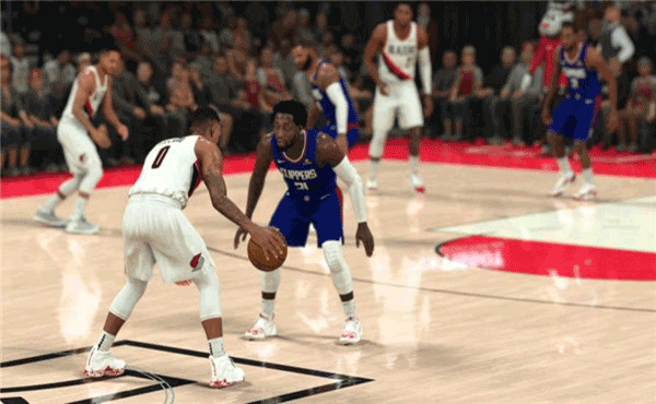 nba2k23怎么投篮(nba2k23怎么开主宰)