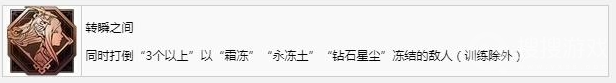 最终幻想16转瞬之间成就怎么获得