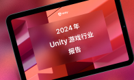 Unity 发布2024年游戏行业报告，广告变现成为手游增长新引擎