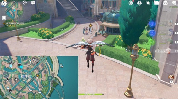 《原神》美容专家任务完成攻略