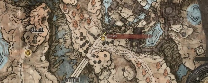 《艾尔登法环》dlc魔法三辉剑怎么获得