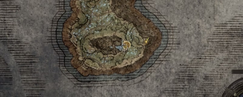 《艾尔登法环》dlc融泥块魔法怎么得到