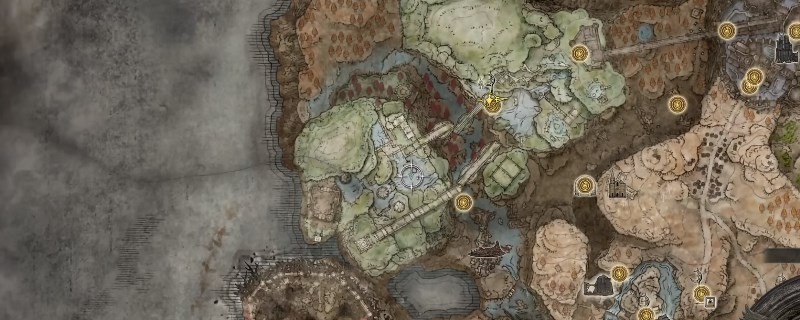 《艾尔登法环》dlc夺红破露滴的作用分享