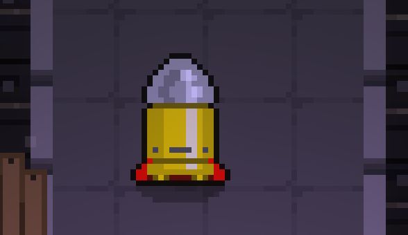 《挺进地牢》子弹解锁方法