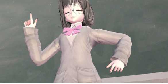 我站在云林梗介绍