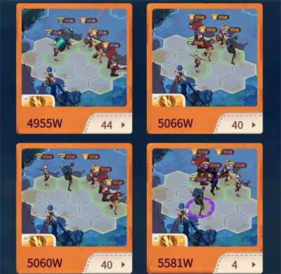 《剑与远征：启程》迷梦之域玩法攻略及阵容推荐