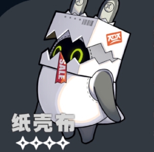 《绝区零》纸壳布图鉴一览