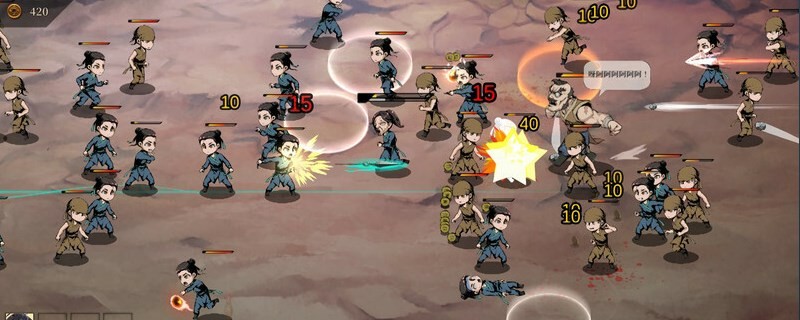 《活侠传》金钟罩获得方法