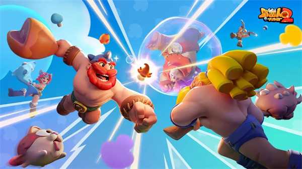 《野蛮人大作战2》兑换码大全2024