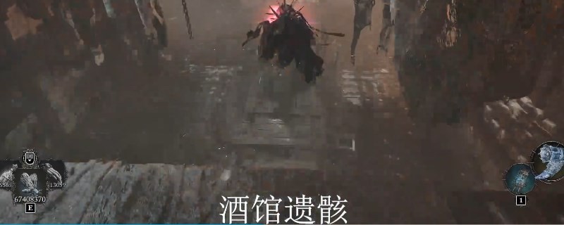 《堕落之主》剥皮者长矛怎么得到