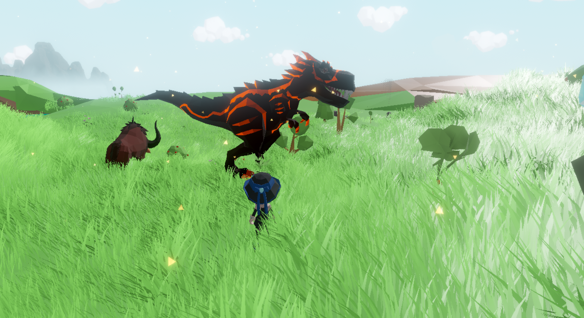 《从零开始：梦境》生物解放攻略