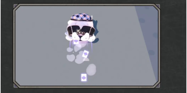 《蛋仔派对》新皮肤幽猎塞莉诺皮肤一览