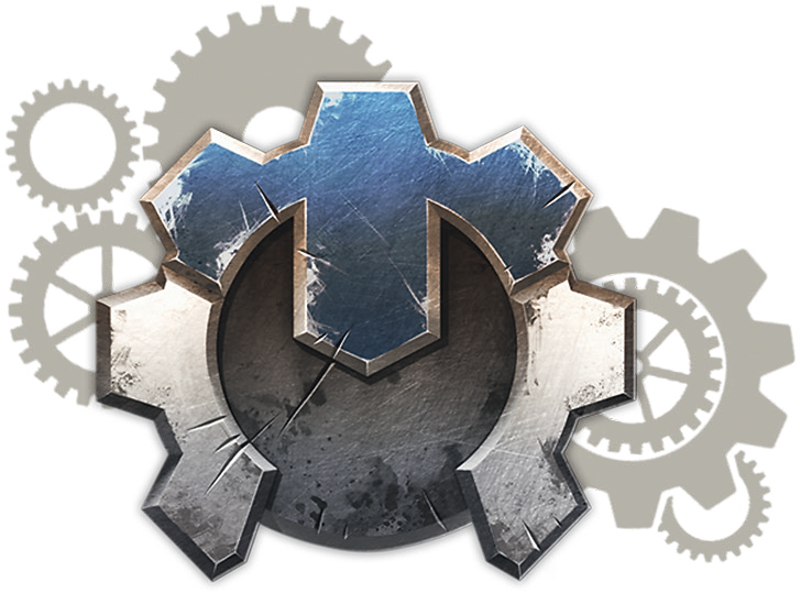 《创世战车》工程师阵营介绍