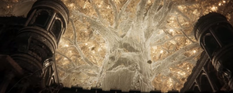 《艾尔登法环》dlc兽爪罗格的位置一览