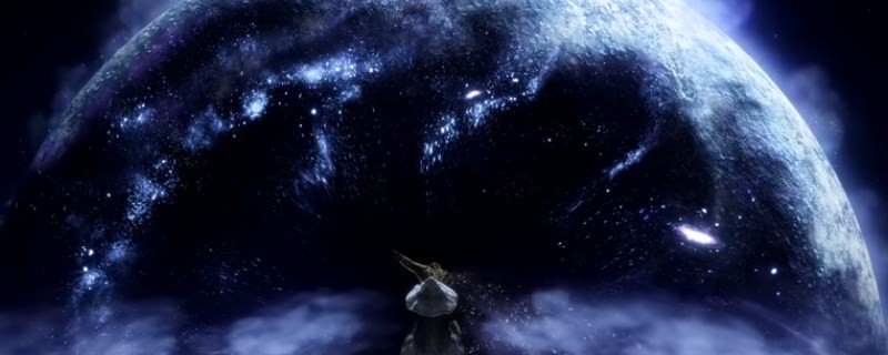 《艾尔登法环》dlc两条决斗的白色飞龙在哪