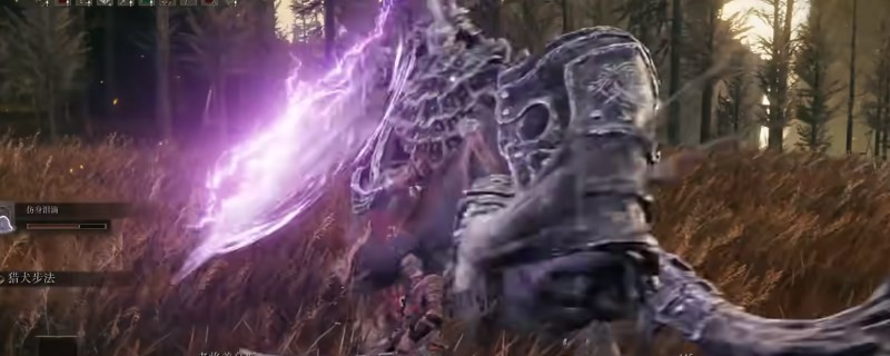 《艾尔登法环》dlc老将盖乌斯在哪