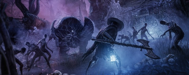 《堕落之主》修道士院长套得到方法