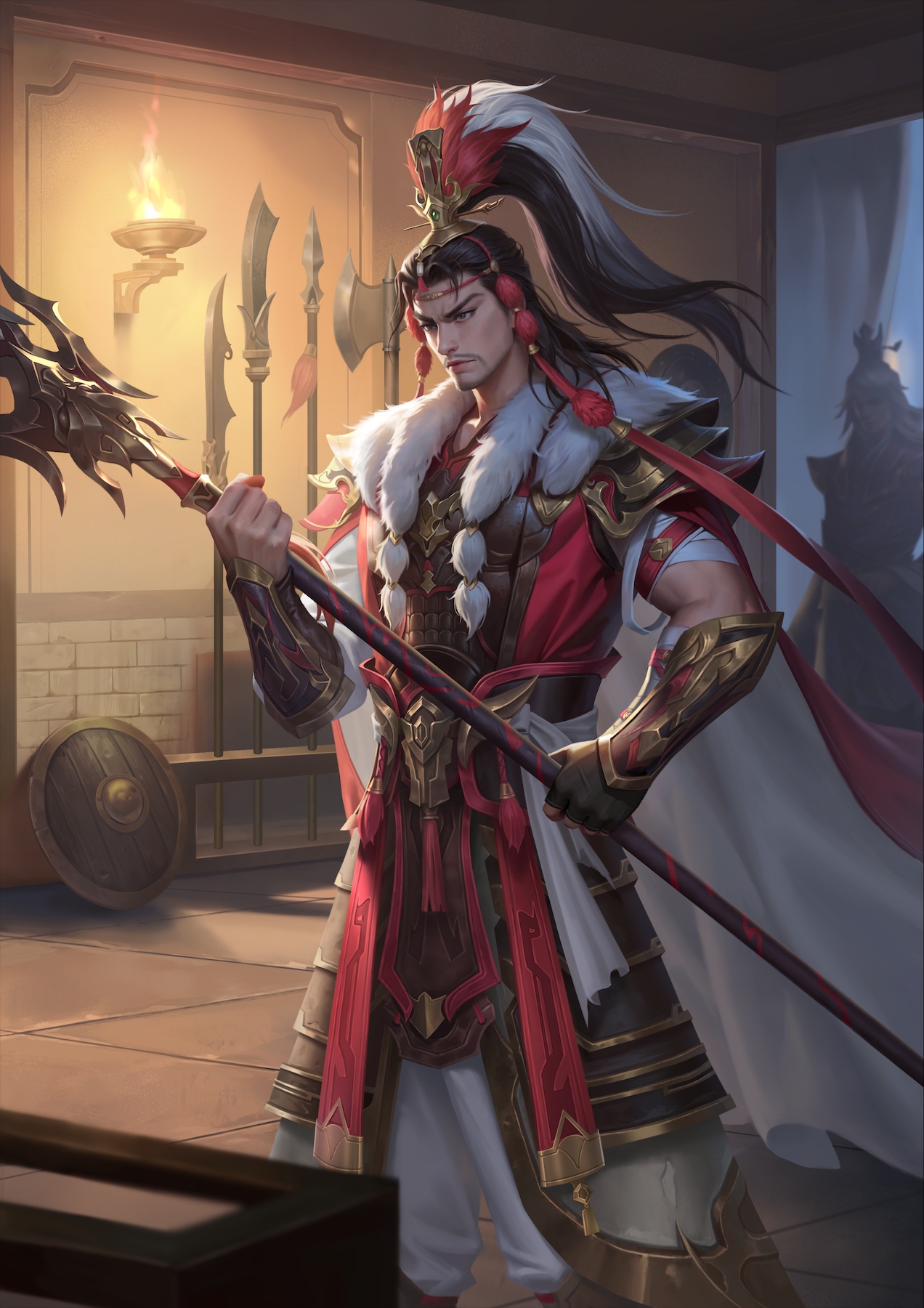 倒计时2天！《三国杀十周年》创玩节即将上线，登录免费领SS级武将、A级将灵！