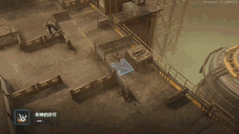 《少女前线2》新角色杜莎妮PV曝光，冰队最后一块拼图！