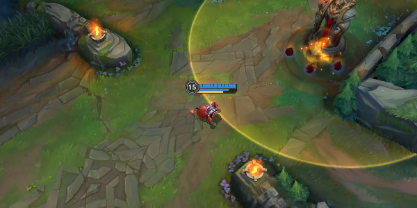 《英雄联盟手游》吉格斯龙冕神策获取攻略