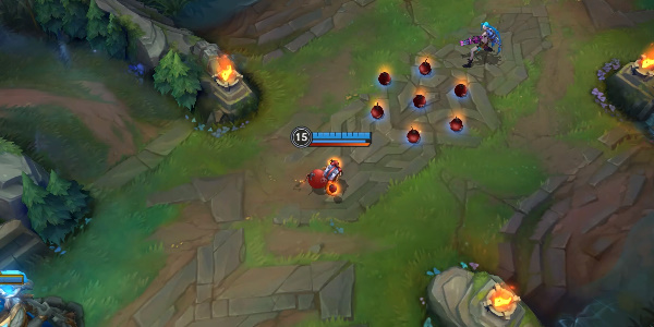 《英雄联盟手游》吉格斯龙冕神策获取攻略