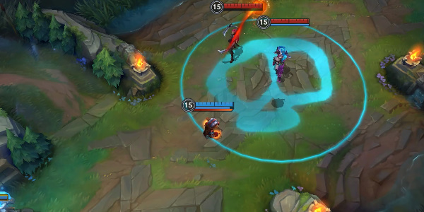 《英雄联盟手游》吉格斯龙冕神策获取攻略