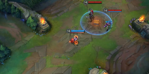 《英雄联盟手游》吉格斯龙冕神策获取攻略