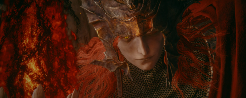 《艾尔登法环》恶之蛇梅瑟莫BOSS图鉴