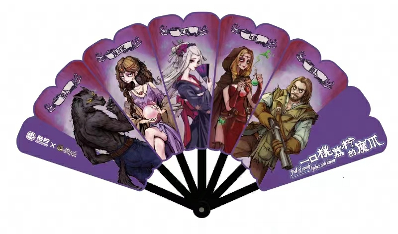 桃荔夏日，欢乐组局！狼人杀携手挞柠邀你开启夏日畅饮