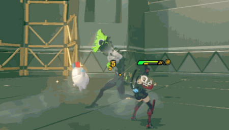 《绝区零》磁力布邦布介绍一览