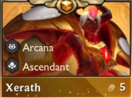 《金铲铲之战》s12泽拉斯弈子介绍