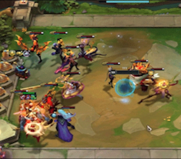 《金铲铲之战》s12泽拉斯弈子介绍