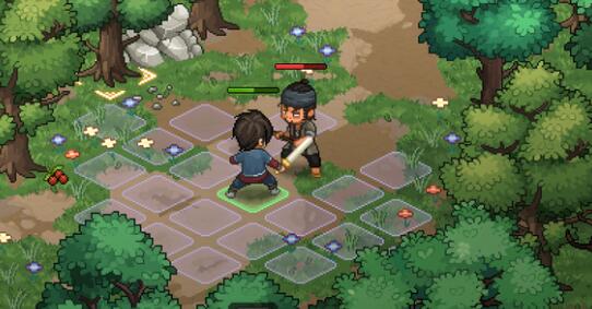 《大侠立志传》青风寨加入及退门时机一览