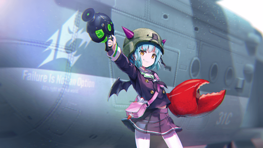 《炽焰天穹》丰后弥生角色介绍