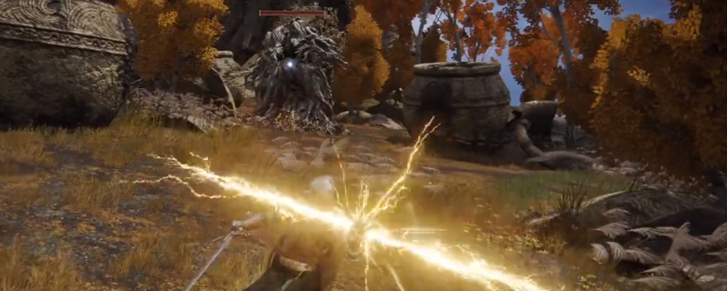 《艾尔登法环》改宗塔黄金树的化身BOSS图鉴