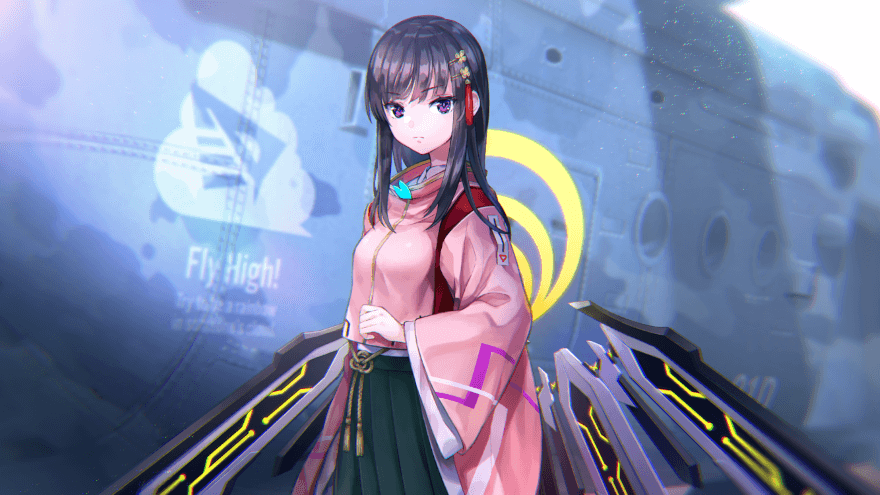 《炽焰天穹》二阶堂三乡角色介绍