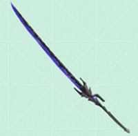 《炽焰天穹》命吹雪角色介绍