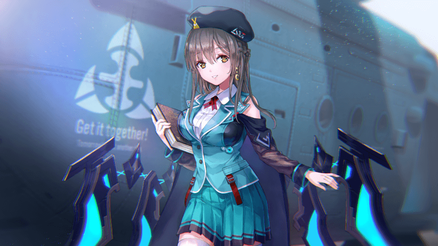 《炽焰天穹》大岛一千子角色介绍