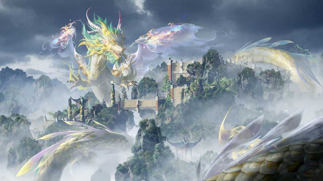 《天下》手游竞技场匹配优化、衣橱共享新进展……你的需求策划接单啦！