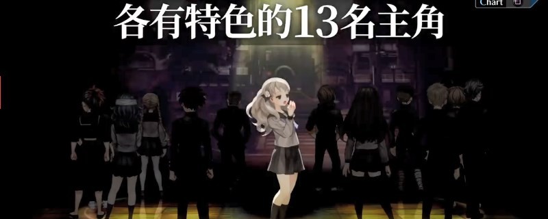 《十三机兵防卫圈》正在解析200是怎么解锁的