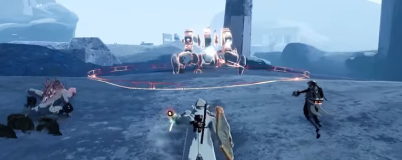 《雨中冒险2》死亡印记的玩法分享