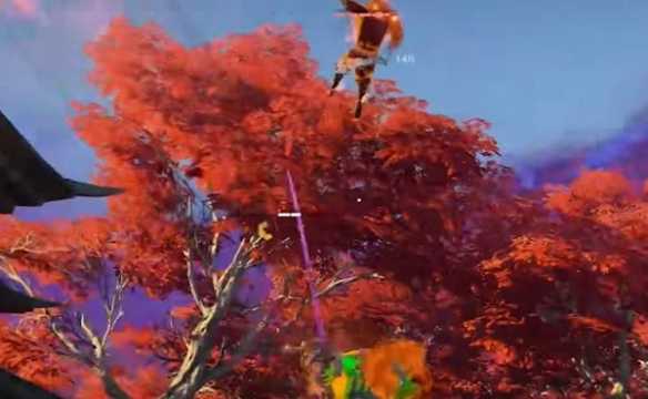 《永劫无间手游》真连和伪连区别介绍