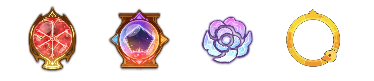 炙热盛夏，来《超进化物语2》全新版本清凉一“夏”！