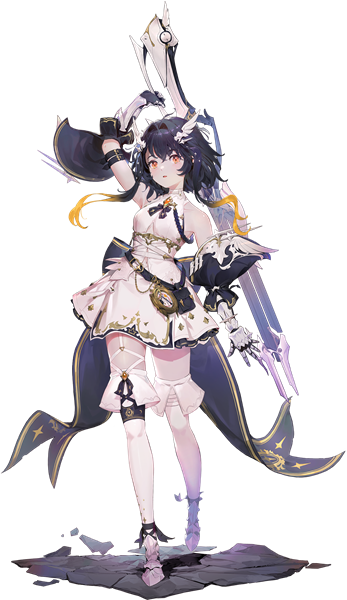 《星落》猎鹰技能介绍一览