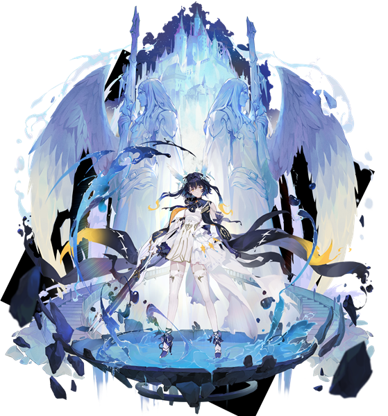 《星落》猎鹰技能介绍一览