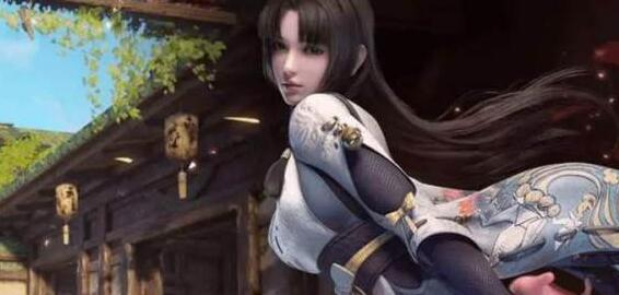 《永劫无间》胡桃天赋选择建议