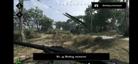 《猎杀：对决》怎么阻止撤离