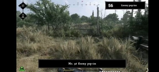 《猎杀：对决》僵尸生成是什么情况