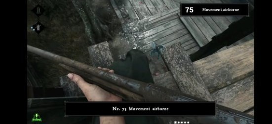 《猎杀：对决》梯子下面有捕熊陷阱怎么办